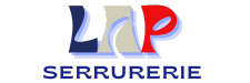 Serrurier Cap-d'Ail Logo